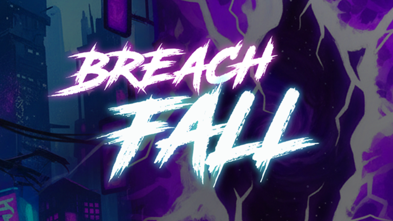 Breachfall