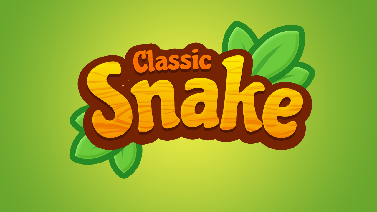 Classic Snake